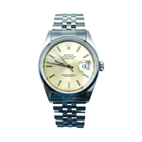 rolex oyster perpetual or acier